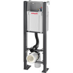 Bati wc compact plus wirquin