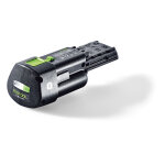 Batterie festool bp 18 li 3, 0 ergo 18v - 3, 0ah