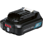 Batterie makita li - ion 12v - 2ah