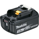 Batterie makita li - ion 18v - 3ah