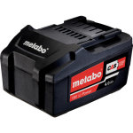 Batterie metabo li - power 18v - 4, 0ah
