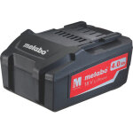Batterie metabo ultra m li - power 18v - 4ah