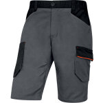 Bermuda mach2 gris delta plus xl