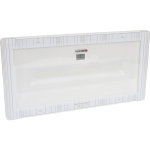 Bloc de secours led ambiance schneider exiway smart - baes