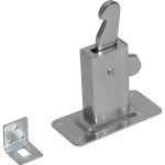 Bloque - porte fixation murale