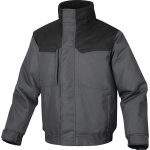 Blouson chaud northwood3 delta plus s gris / noir * dispo 48h * Blouson chaud northwood3 delta plus s gris / noir * dispo 48h *