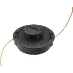 Bobine avec fil coupe - bordure dewalt �2mm - 7. 8m