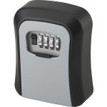 Bote  cl murale  combinaison thirard 115 x 94 x 40mm