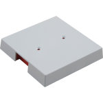 Bote de drivation attema k25 / p25 blanc ral 9010