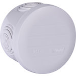 Bote de drivation ronde legrand 60 - p40mm