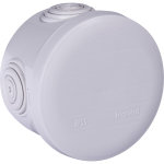 Boîte de dérivation ronde legrand Ø70 - p45mm Boîte de dérivation ronde legrand Ø70 - p45mm
