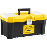Boite  outils  organiseurs dtachables stanley 40, 6 x 20, 5 x 19, 5cm 8l