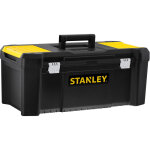 Bote  outils plastique stanley classic line 66, 5 x 33, 5 x 28cm 33l