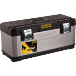 Bote  outils plastique stanley fatmax mp 66, 2 x 29, 3 x 29, 5cm 36l