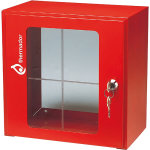 Boite sous verre dormant thermador 300 x 300 x 200mm