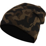Bonnet camouflage cerva xl / xxl vert