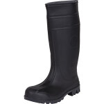 Bottes de s�curit� s5 2816 pvc 46 (paire)