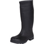 Bottes de scurit s5 2816 pvc 40 (paire)