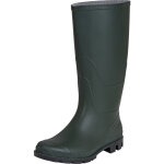 Bottes de travail pvc vertes wellington portwest 43 (paire) Bottes de travail pvc vertes wellington portwest 43 (paire)
