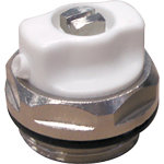 Bouchon purgeur thermador m 1 / 2  (10 pcs)