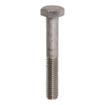 Boulons forgefast m6x60mm (10 pi�ces)