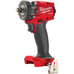 Boulonneuse à chocs milwaukee m18 fuel fiw2f12 - 0x (machine seule) 18v li - ion Boulonneuse à chocs milwaukee m18 fuel fiw2f12 - 0x (machine seule) 18v li - ion