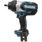 Boulonneuse  chocs sans fil makita dtw1002zj (machine seule) 18v li - ion
