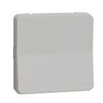 Bouton poussoir composable mureva styl schneider blanc - dispo 48h Bouton poussoir composable mureva styl schneider blanc - dispo 48h