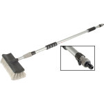 Brosse de lavage tlescopique 2m