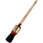Brosse de pouce alkyde 14mm