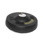 Brosse rotative terrasse xl mecafer �41cm