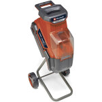 Broyeur de végétaux sans fil einhell redaxxo 36 / 25 (machine seule) 36v Broyeur de végétaux sans fil einhell redaxxo 36 / 25 (machine seule) 36v