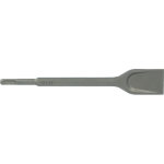 Burin bêche sds + tivoly 40x250mm Burin bêche sds + tivoly 40x250mm