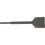 Burin bêche sds + tivoly 60x250mm Burin bêche sds + tivoly 60x250mm
