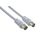 C�ble coaxial q - link 5m - dispo 48h