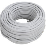 Câble électrique ho5vv - f 50m 3g2, 5mm² - gris - dispo 48h Câble électrique ho5vv - f 50m 3g2, 5mm² - gris - dispo 48h