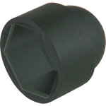 Caches plastiques pour vis tte hexagonale m10 suki dispo 48h (8 pices)