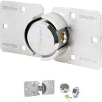 Cadenas pour porte de camionnette master lock