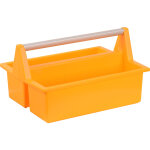 Caisse  outils 39, 5 x 29, 5 x 21, 5cm