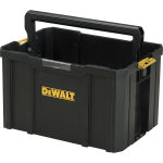 Caisse � outils dewalt tstak dwst1 - 71228 44 x 32 x h27, 5cm