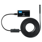Caméra d'inspection endoscope wi - fi draper Caméra d'inspection endoscope wi - fi draper
