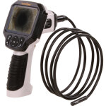 Camra d'inspection laserliner videoscope plus cble 2m