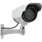 Camra solaire factice