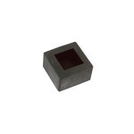 Caoutchouc pour masse 1, 25kg