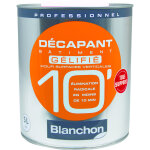 Dcapant btiment 10' blanchon glifi 5l
