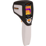 Capteur thermomètre laserliner thermovisualizer plus Capteur thermomètre laserliner thermovisualizer plus