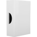Carillon byron blanc 772, rectangle