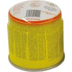 Cartouche butane castolin 190g