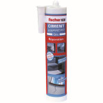 Cartouche ciment express fischer gris (310 ml)