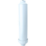 Cartouche pour filtration sous - vier merkur